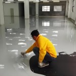 广水防腐防静电地坪,防腐防静电自流平地坪-缩略图1