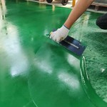 广水VEF地坪什么是VEF地坪-缩略图1